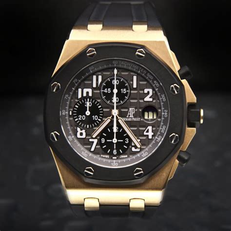 audemars piguet edinburgh|Audemars Piguet cheapest watch.